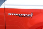 2026 Ford Bronco Stroppe Edition