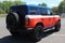 2026 Ford Bronco Stroppe Edition