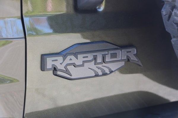 2024 Ford Bronco Raptor in Old Bridge, NJ - All American Auto Group