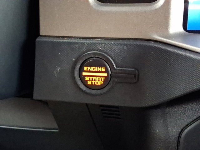 2022 Ford Bronco Raptor