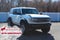 2026 Ford Bronco 60th Anniversary Edition