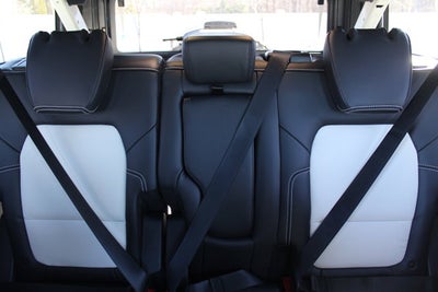 2026 Ford Bronco 60th Anniversary Edition