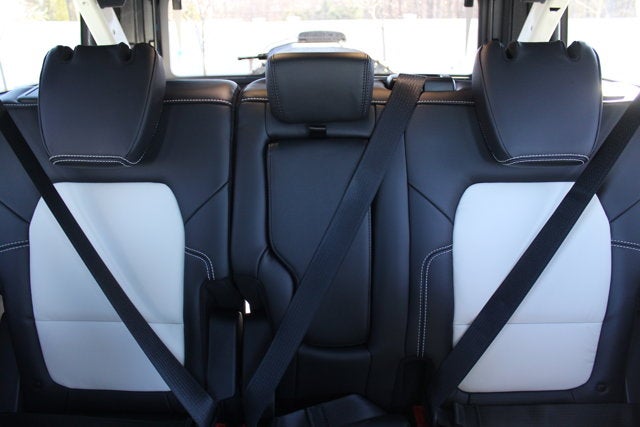 2026 Ford Bronco 60th Anniversary Edition