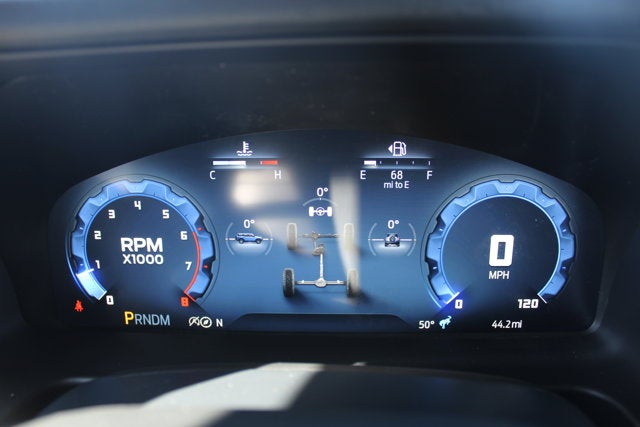 2026 Ford Bronco 60th Anniversary Edition