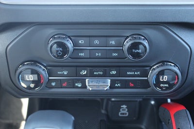 2026 Ford Bronco 60th Anniversary Edition