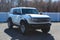 2026 Ford Bronco 60th Anniversary Edition