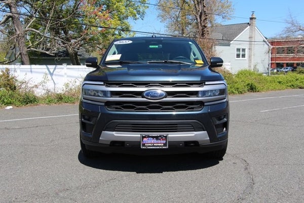 2022 Ford Expedition XLT in Old Bridge, NJ - All American Auto Group