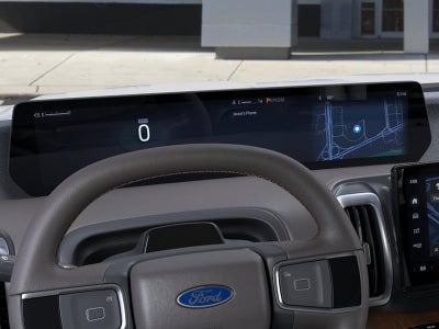 2026 Ford Expedition King Ranch