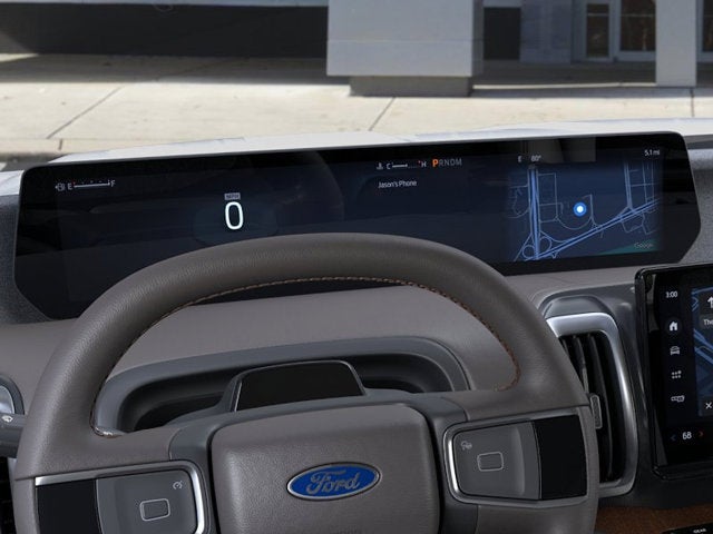 2026 Ford Expedition King Ranch