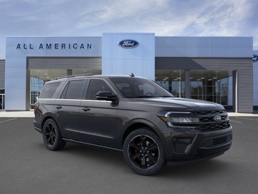 2024 Ford Expedition Limited in Old Bridge, NJ - All American Auto Group