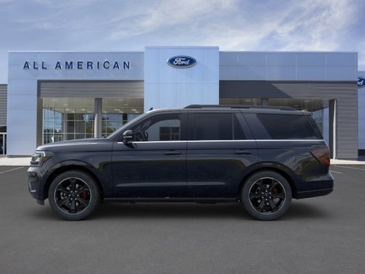 2024 Ford Expedition Limited in Old Bridge, NJ - All American Auto Group