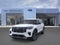 2026 Ford Explorer XLT