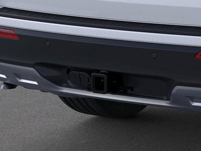 2026 Ford Explorer XLT