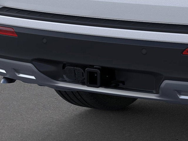 2026 Ford Explorer XLT