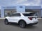 2026 Ford Explorer XLT