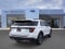 2026 Ford Explorer XLT