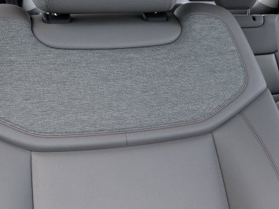 2027 Ford Explorer Active w/200A Pkg