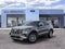 2027 Ford Explorer Active w/200A Pkg