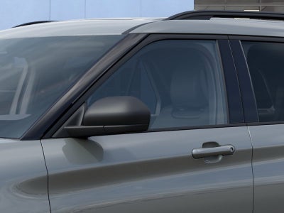 2027 Ford Explorer Active w/200A Pkg