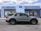 2027 Ford Explorer Active w/200A Pkg