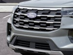 2027 Ford Explorer Active w/200A Pkg