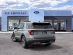 2027 Ford Explorer Active w/200A Pkg