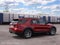 2027 Ford Explorer Active w/200A Pkg
