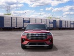 2027 Ford Explorer Active w/200A Pkg