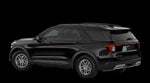 2027 Ford Explorer Active w/200A Pkg