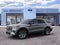 2027 Ford Explorer Active w/200A Pkg