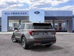 2027 Ford Explorer Active w/200A Pkg