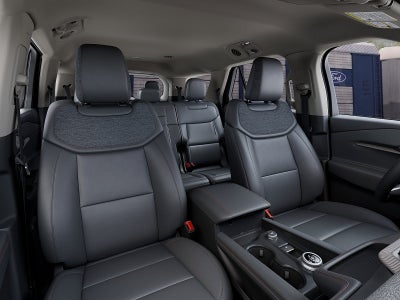 2027 Ford Explorer Active w/200A Pkg