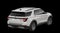 2027 Ford Explorer Active w/200A Pkg
