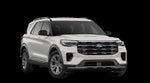 2027 Ford Explorer Active w/200A Pkg