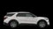 2027 Ford Explorer Active w/200A Pkg