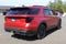 2025 Ford Explorer ST AAF Customs Edition