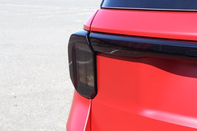 2025 Ford Explorer ST AAF Customs Edition