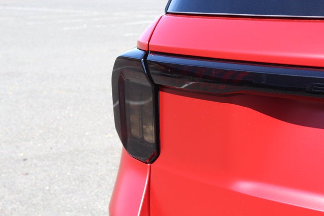 2025 Ford Explorer ST AAF Customs Edition