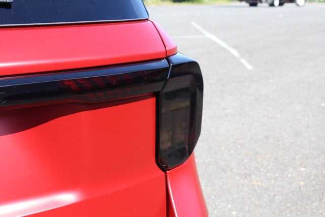 2025 Ford Explorer ST AAF Customs Edition