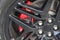 2025 Ford Explorer AAF Customs Edition