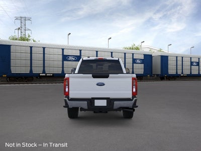 2026 Ford Super Duty F-250 SRW XLT