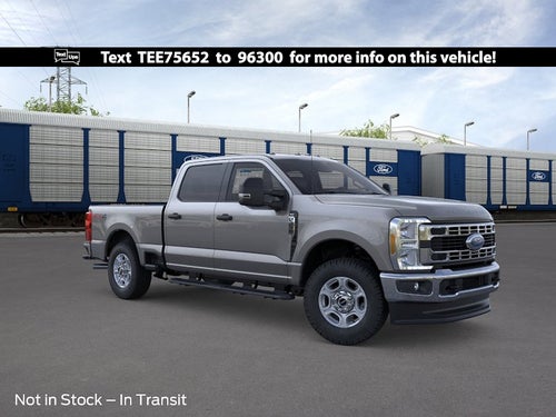 2026 Ford Super Duty F-250 SRW XLT