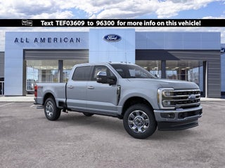2026 Ford Super Duty F-250 SRW King Ranch