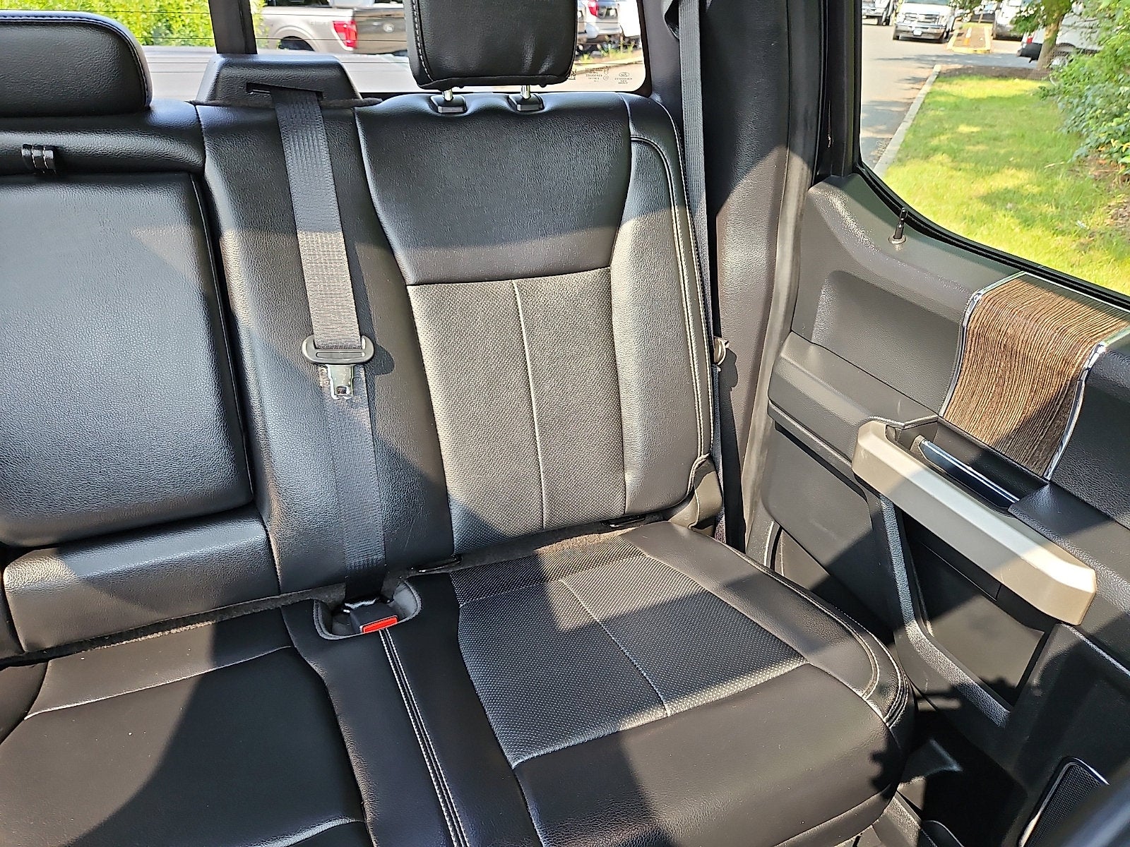 2021 Ford F-250 Tremor