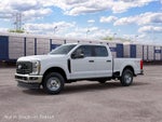 2027 Ford Super Duty F-250 SRW XL