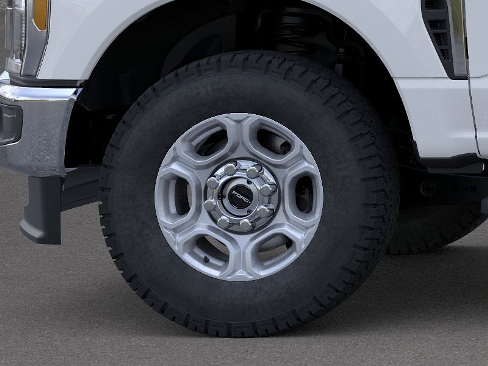 2026 Ford Super Duty F-250 SRW XLT
