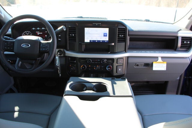 2026 Ford F-250 Retro Everest Edition