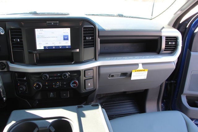 2026 Ford F-250 Retro Everest Edition