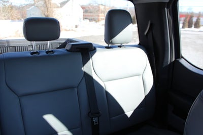 2026 Ford F-250 Retro Everest Edition