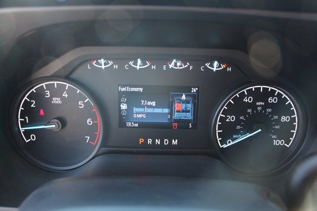 2026 Ford F-250 Retro Everest Edition